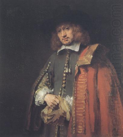 Fen six (mk33), REMBRANDT Harmenszoon van Rijn